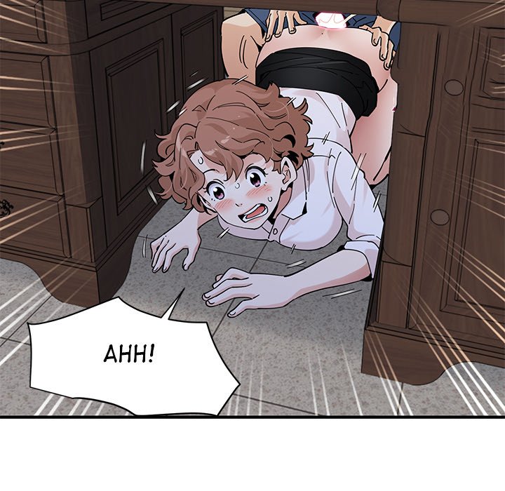 Love Factory Chapter 22 - Manhwa18.com