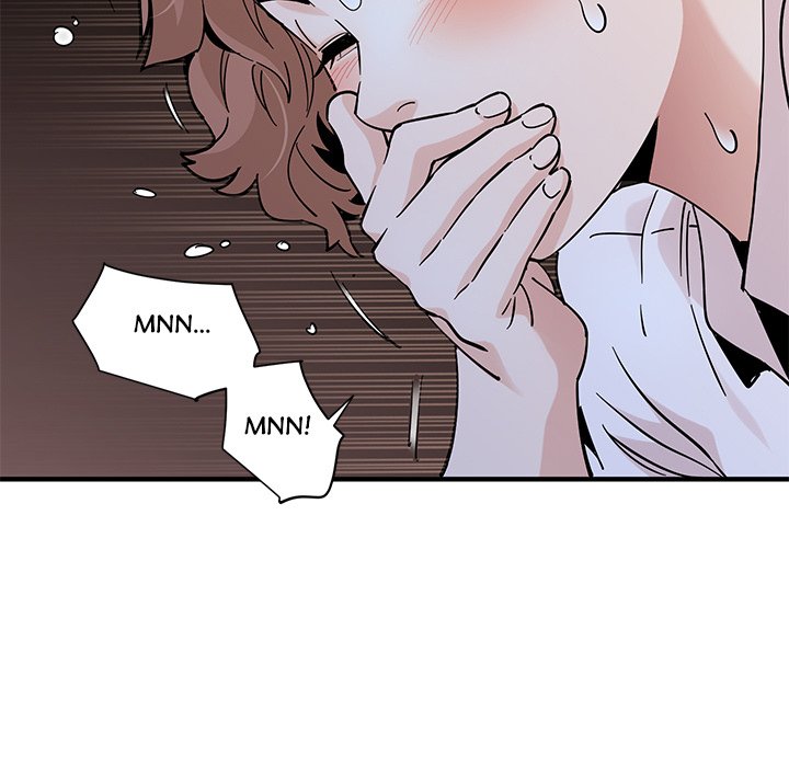 Love Factory Chapter 22 - Manhwa18.com
