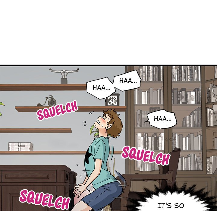 Love Factory Chapter 22 - Manhwa18.com