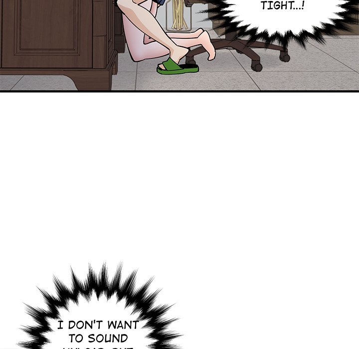 Love Factory Chapter 22 - Manhwa18.com
