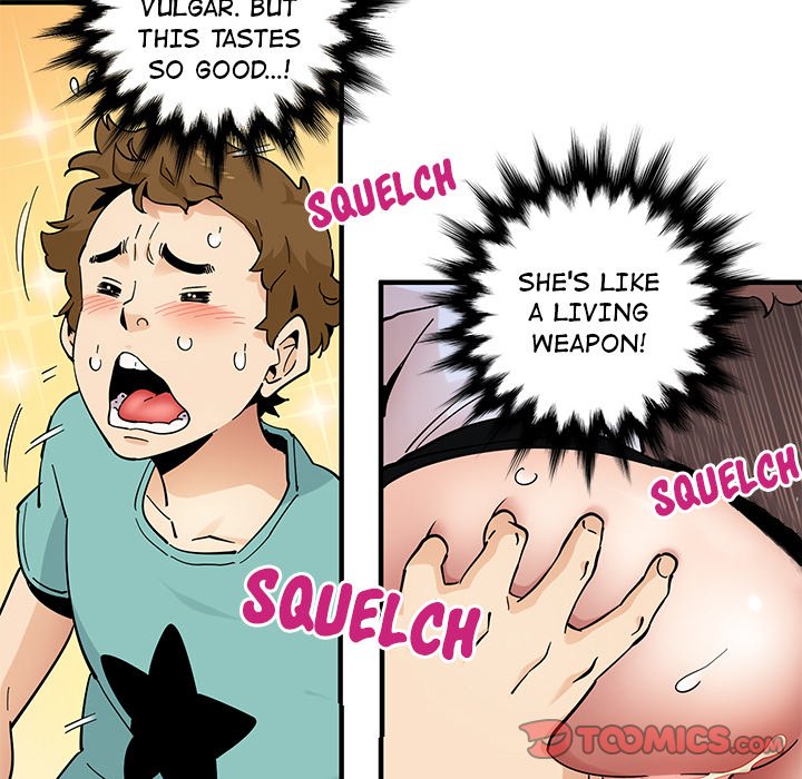 Love Factory Chapter 22 - Manhwa18.com