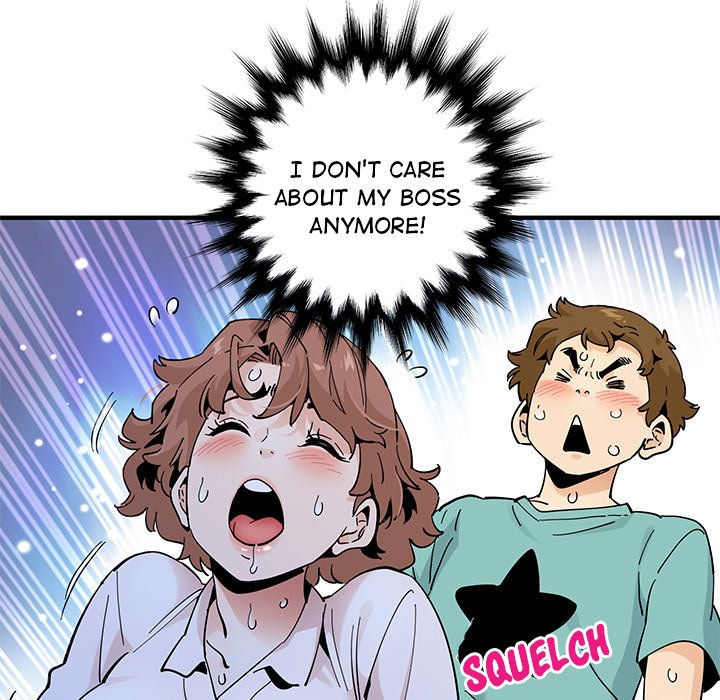 Love Factory Chapter 22 - Manhwa18.com