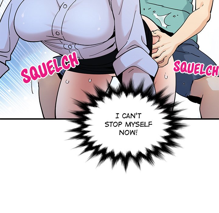 Love Factory Chapter 22 - Manhwa18.com