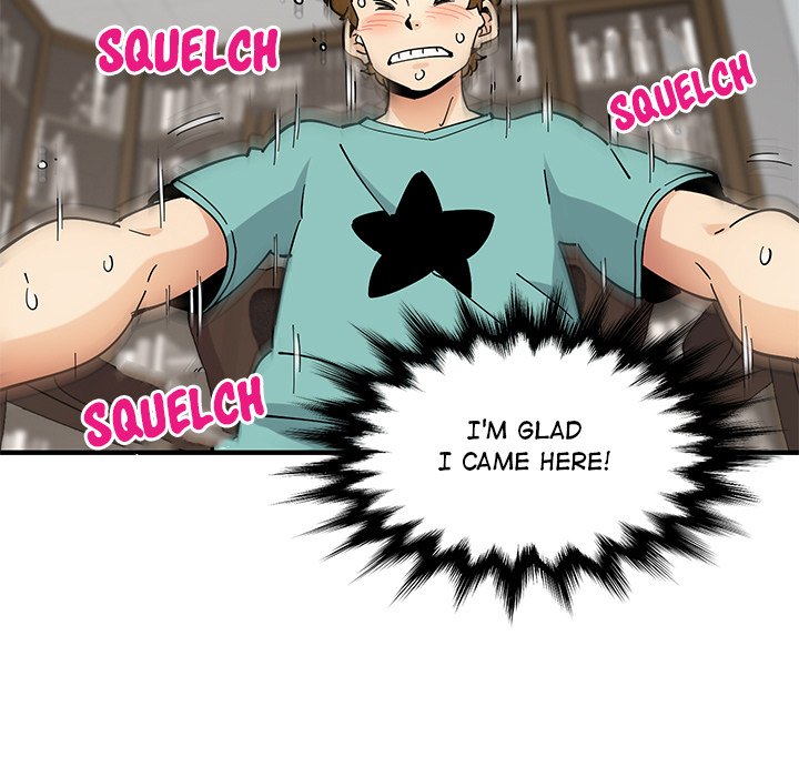 Love Factory Chapter 22 - Manhwa18.com