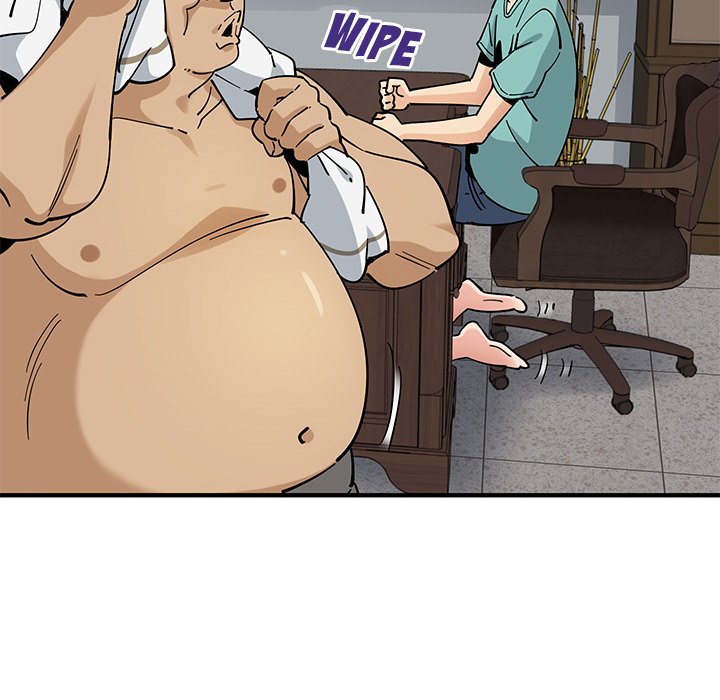 Love Factory Chapter 22 - Manhwa18.com