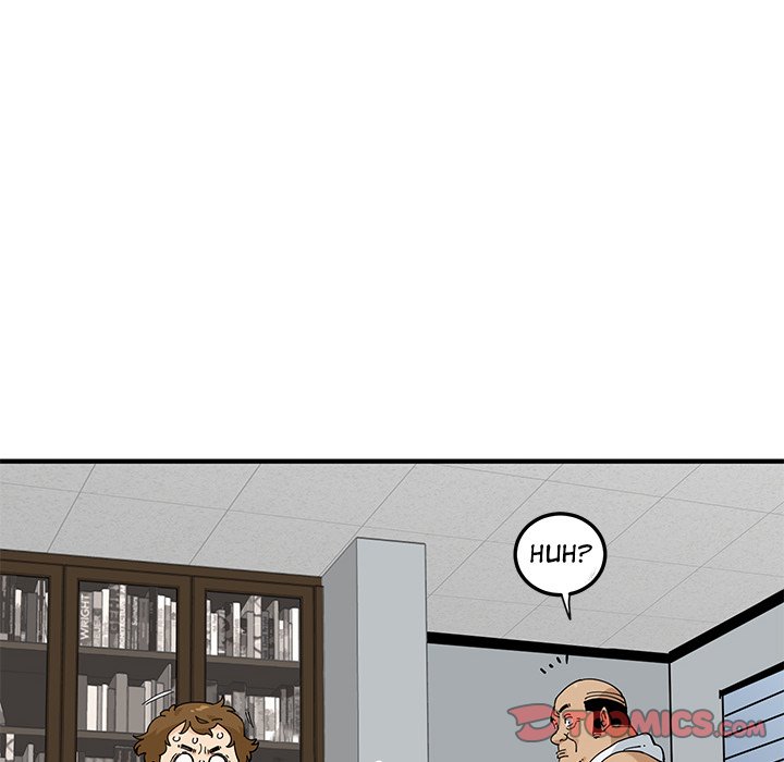 Love Factory Chapter 22 - Manhwa18.com