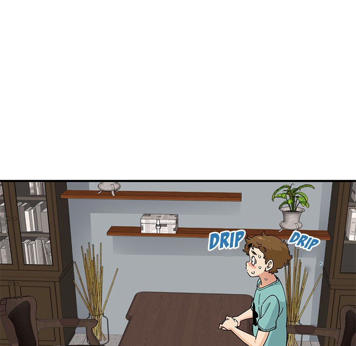 Love Factory Chapter 22 - Manhwa18.com