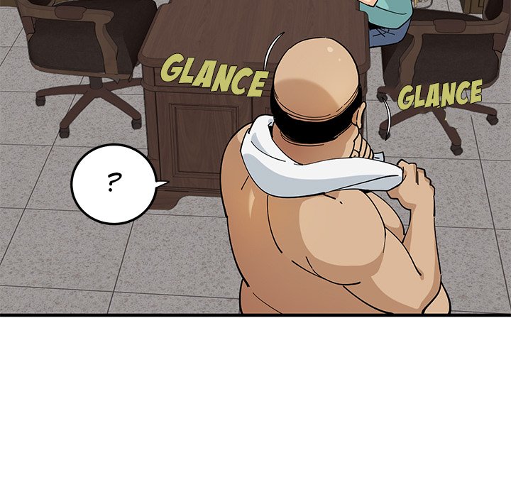 Love Factory Chapter 22 - Manhwa18.com