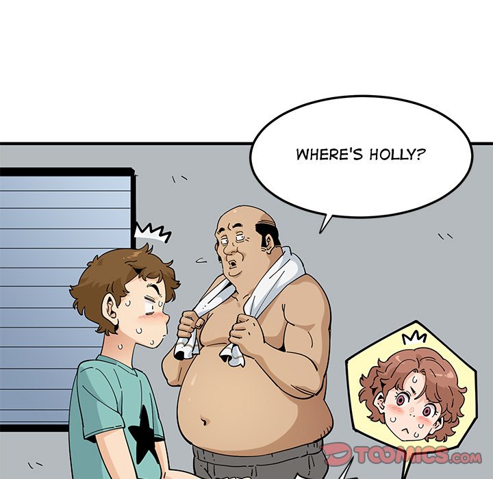 Love Factory Chapter 22 - Manhwa18.com