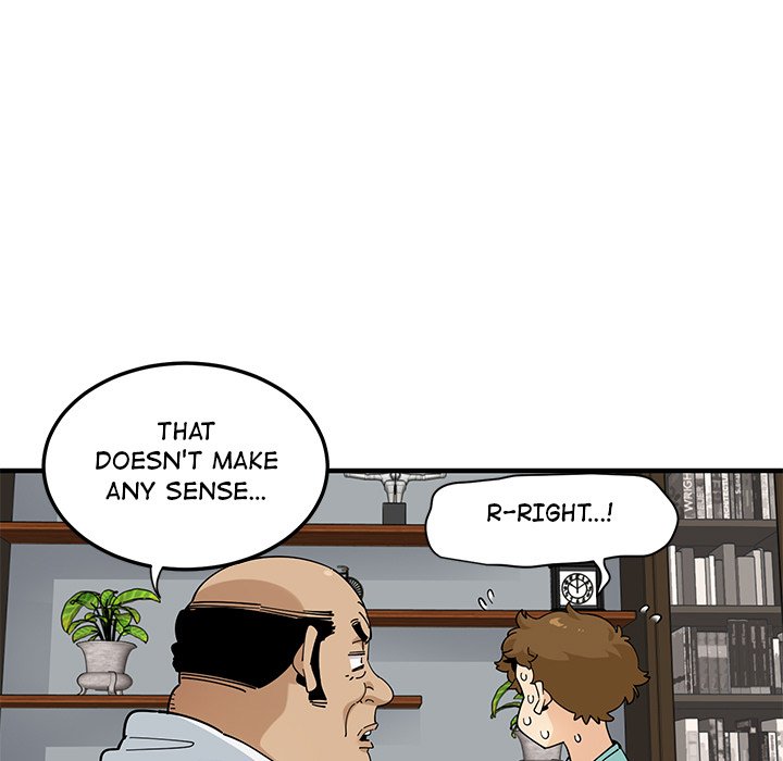 Love Factory Chapter 22 - Manhwa18.com