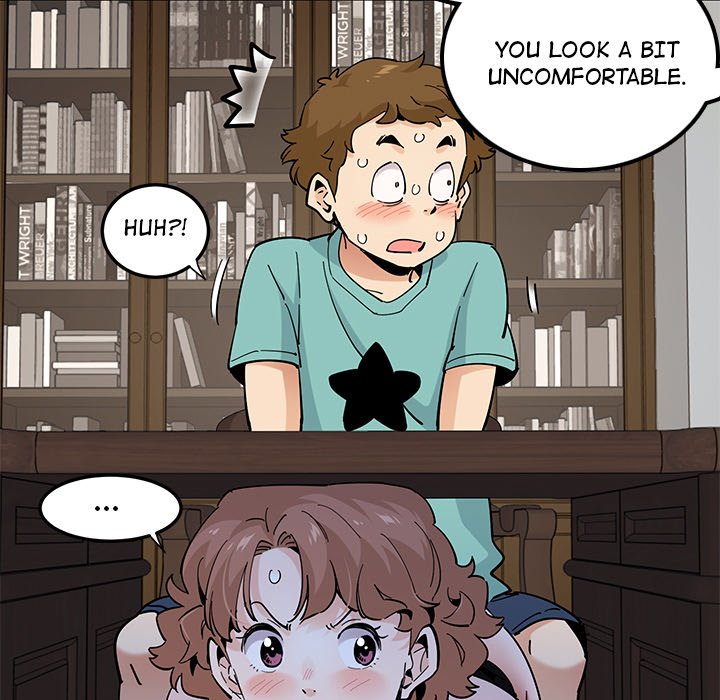 Love Factory Chapter 22 - Manhwa18.com