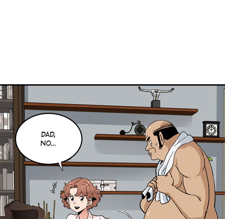 Love Factory Chapter 23 - Manhwa18.com