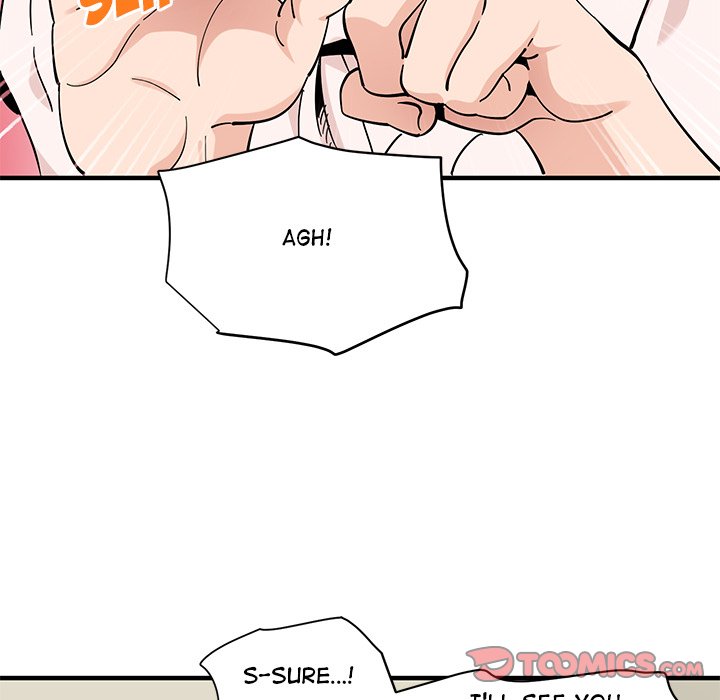 Love Factory Chapter 23 - Manhwa18.com