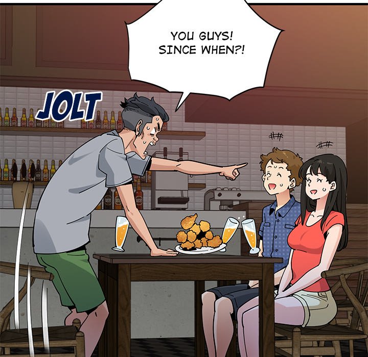 Love Factory Chapter 23 - Manhwa18.com