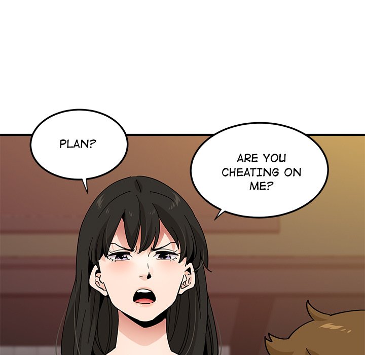 Love Factory Chapter 23 - Manhwa18.com