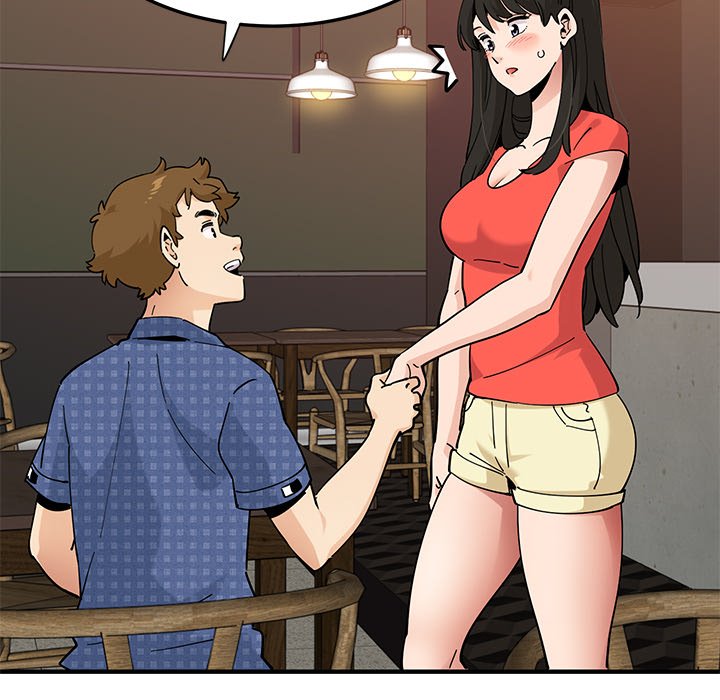 Love Factory Chapter 23 - Manhwa18.com