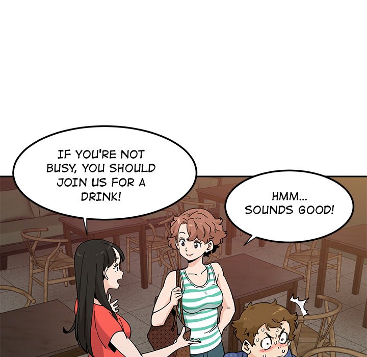 Love Factory Chapter 23 - Manhwa18.com