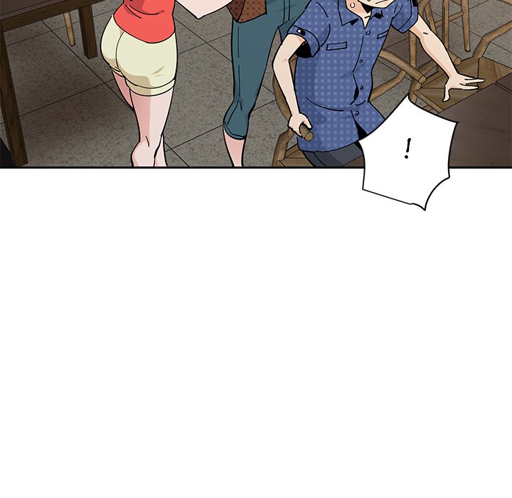 Love Factory Chapter 23 - Manhwa18.com