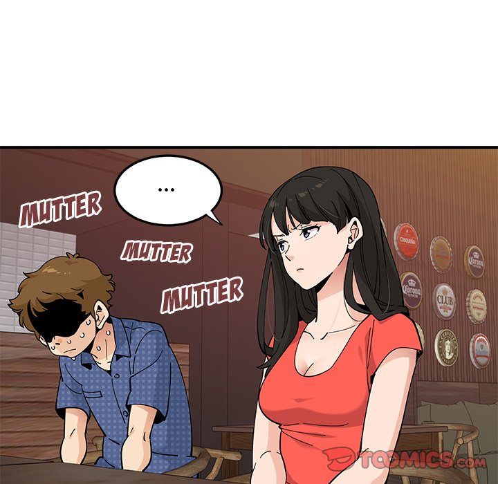 Love Factory Chapter 24 - Manhwa18.com