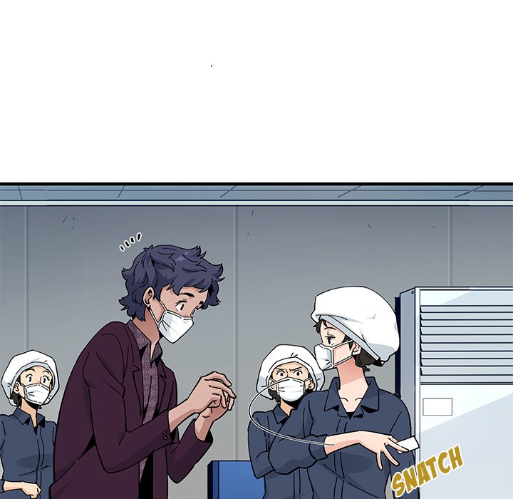 Love Factory Chapter 26 - Manhwa18.com