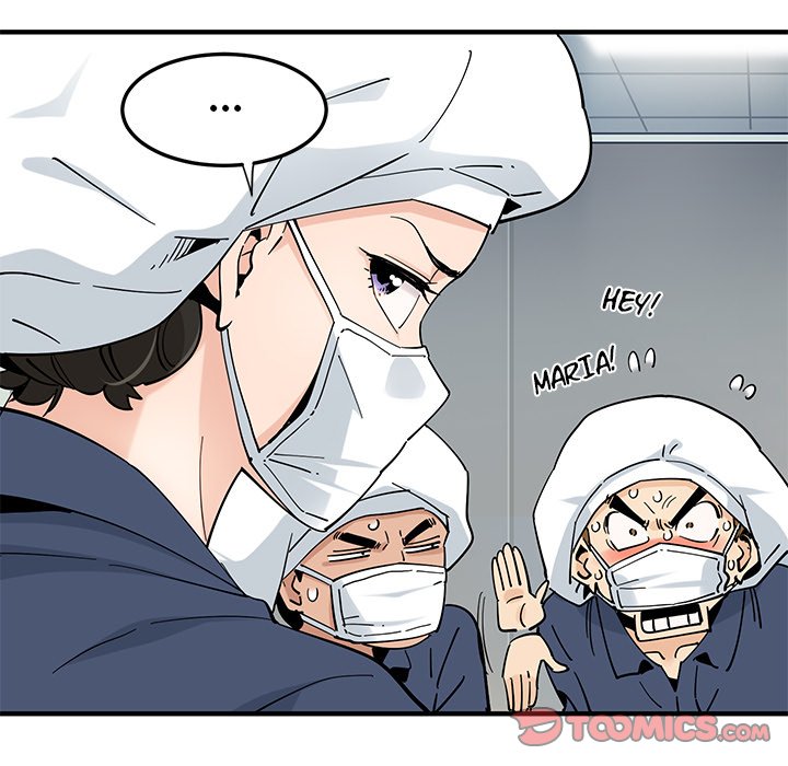 Love Factory Chapter 26 - Manhwa18.com