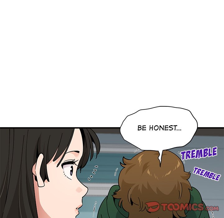 Love Factory Chapter 26 - Manhwa18.com