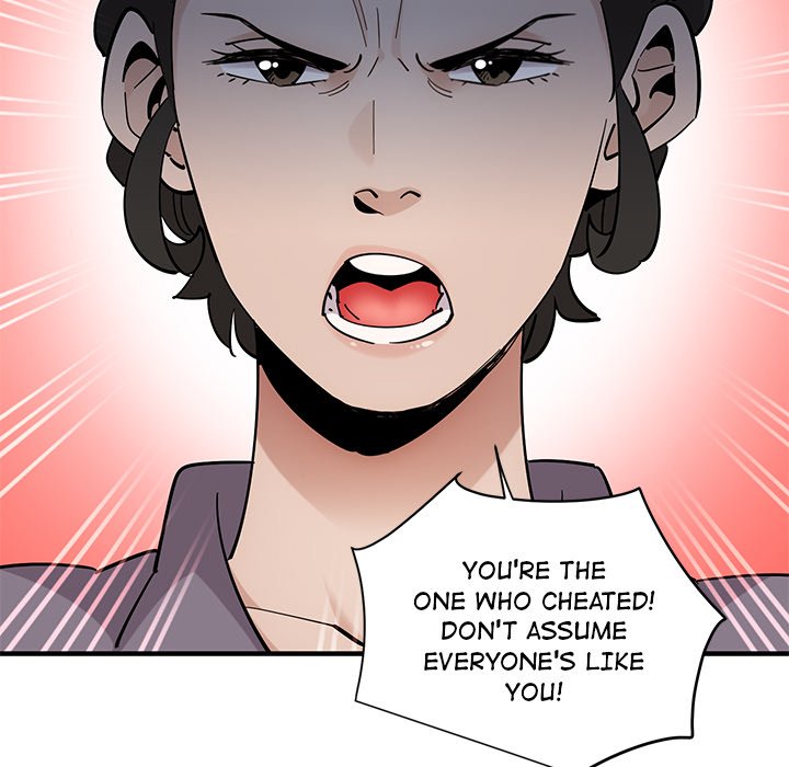 Love Factory Chapter 26 - Manhwa18.com