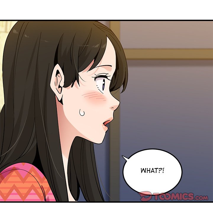 Love Factory Chapter 26 - Manhwa18.com