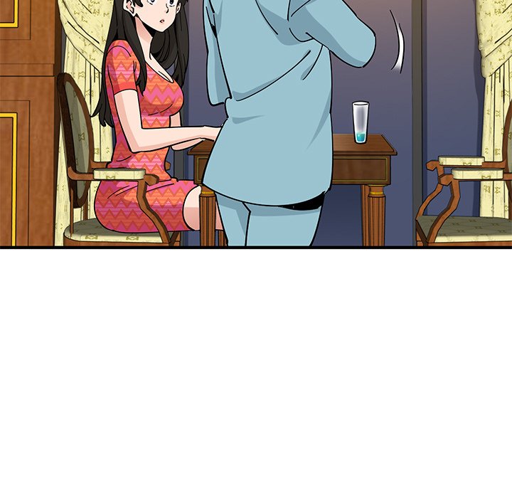 Love Factory Chapter 27 - Manhwa18.com