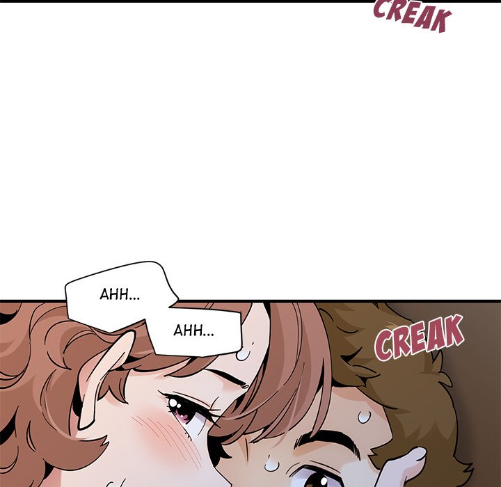 Love Factory Chapter 27 - Manhwa18.com