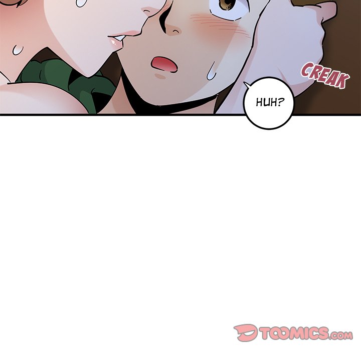 Love Factory Chapter 27 - Manhwa18.com