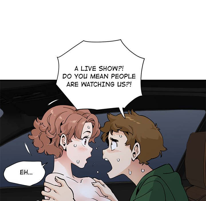 Love Factory Chapter 27 - Manhwa18.com