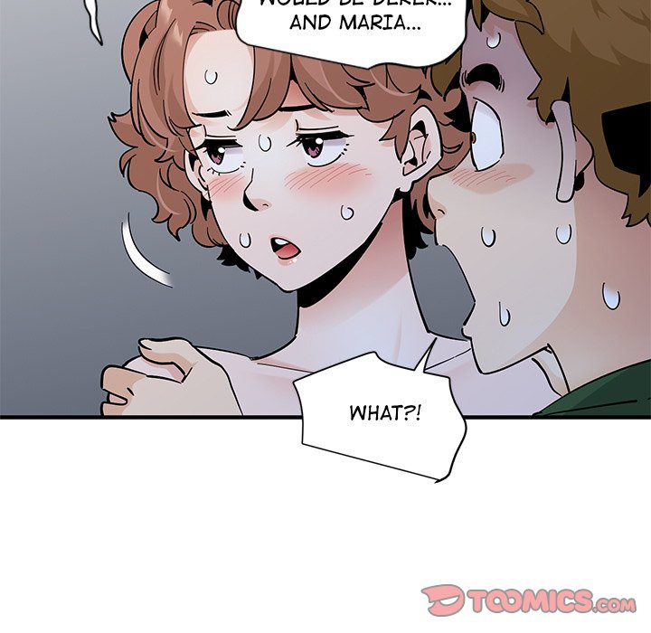 Love Factory Chapter 27 - Manhwa18.com