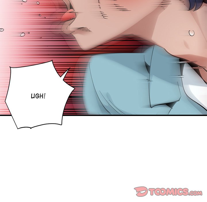 Love Factory Chapter 27 - Manhwa18.com