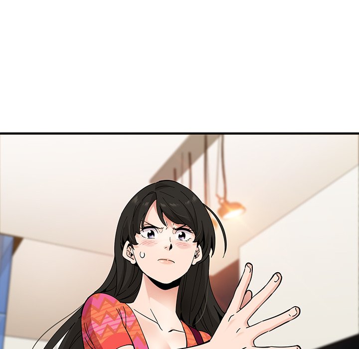 Love Factory Chapter 27 - Manhwa18.com