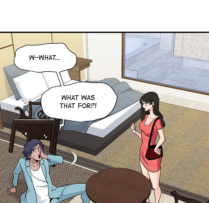 Love Factory Chapter 27 - Manhwa18.com