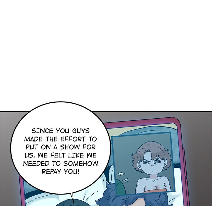 Love Factory Chapter 27 - Manhwa18.com