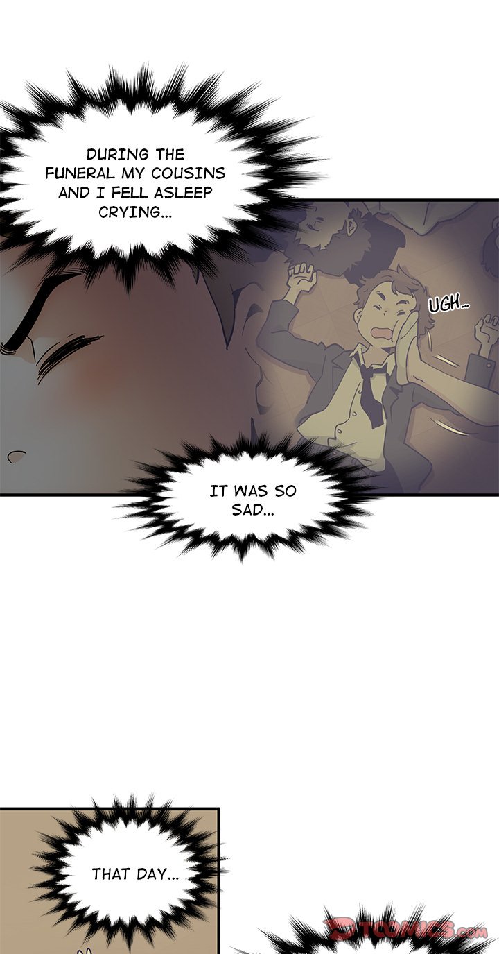 Love Factory Chapter 3 - Manhwa18.com