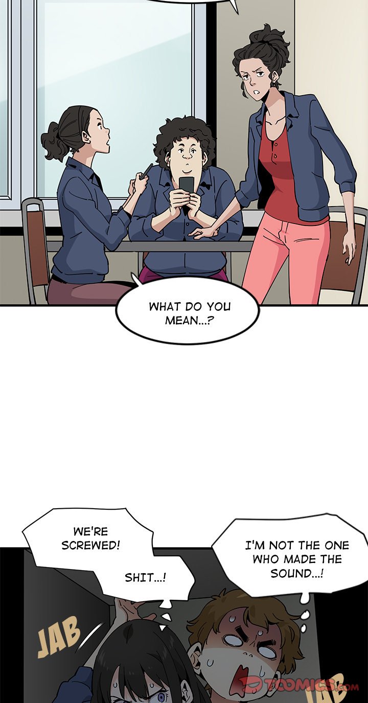 Love Factory Chapter 3 - Manhwa18.com