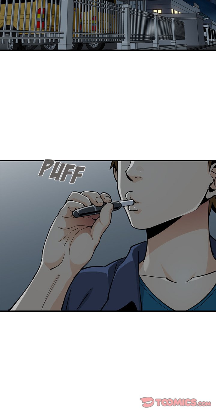 Love Factory Chapter 4 - Manhwa18.com