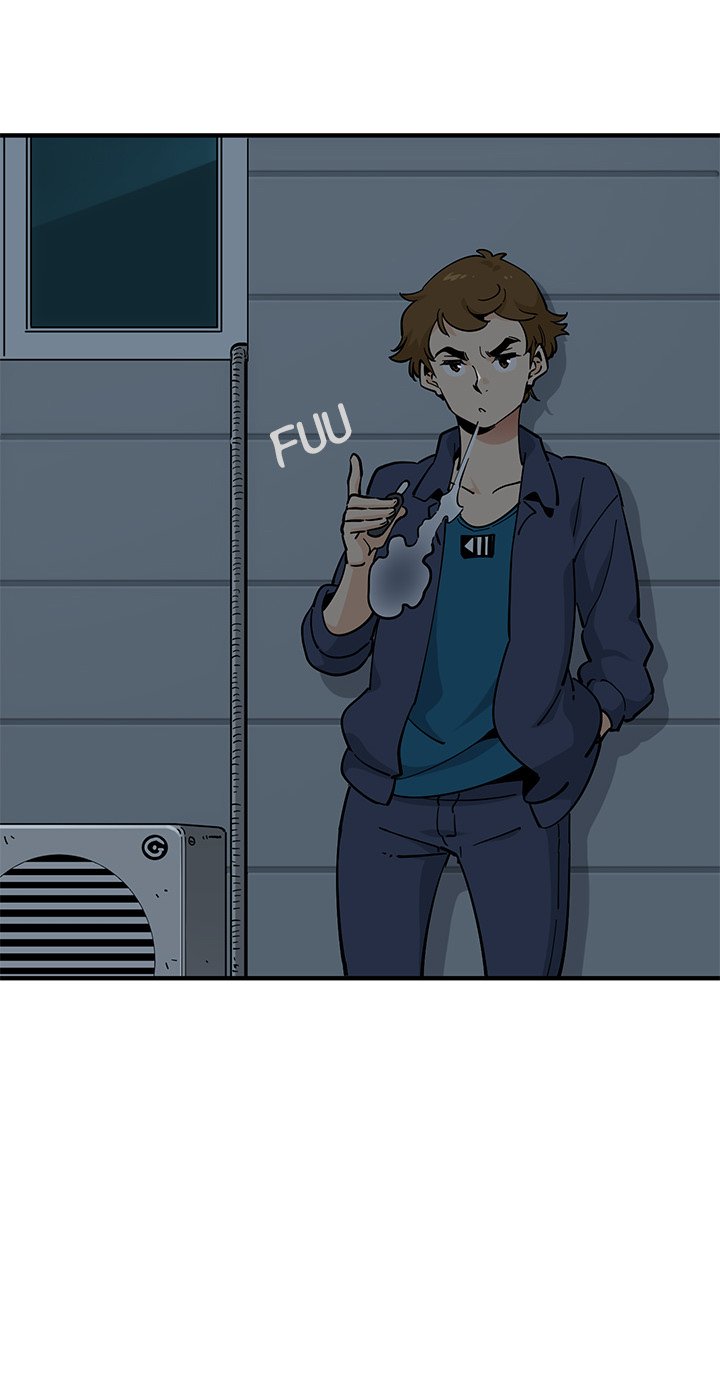 Love Factory Chapter 4 - Manhwa18.com