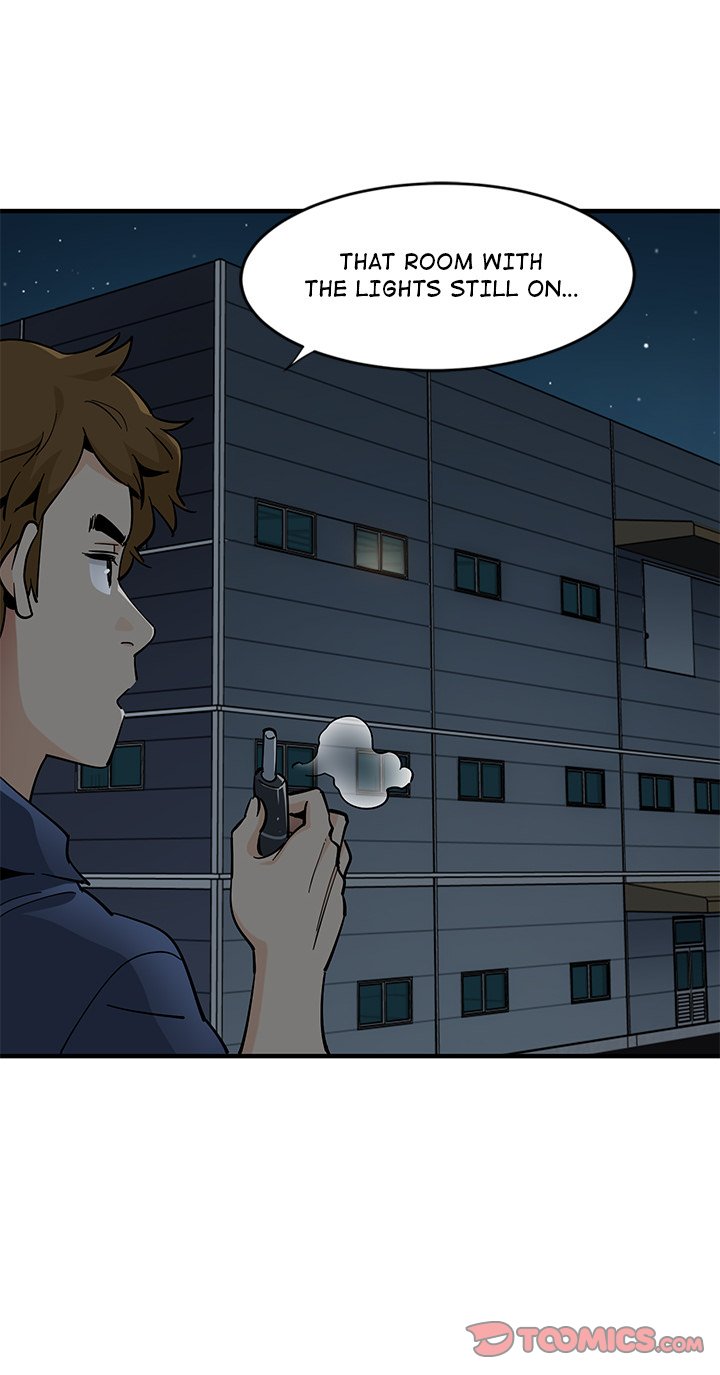 Love Factory Chapter 4 - Manhwa18.com