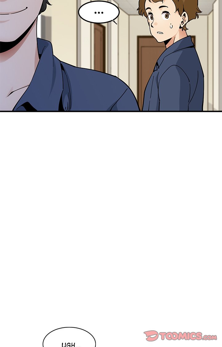 Love Factory Chapter 4 - Manhwa18.com