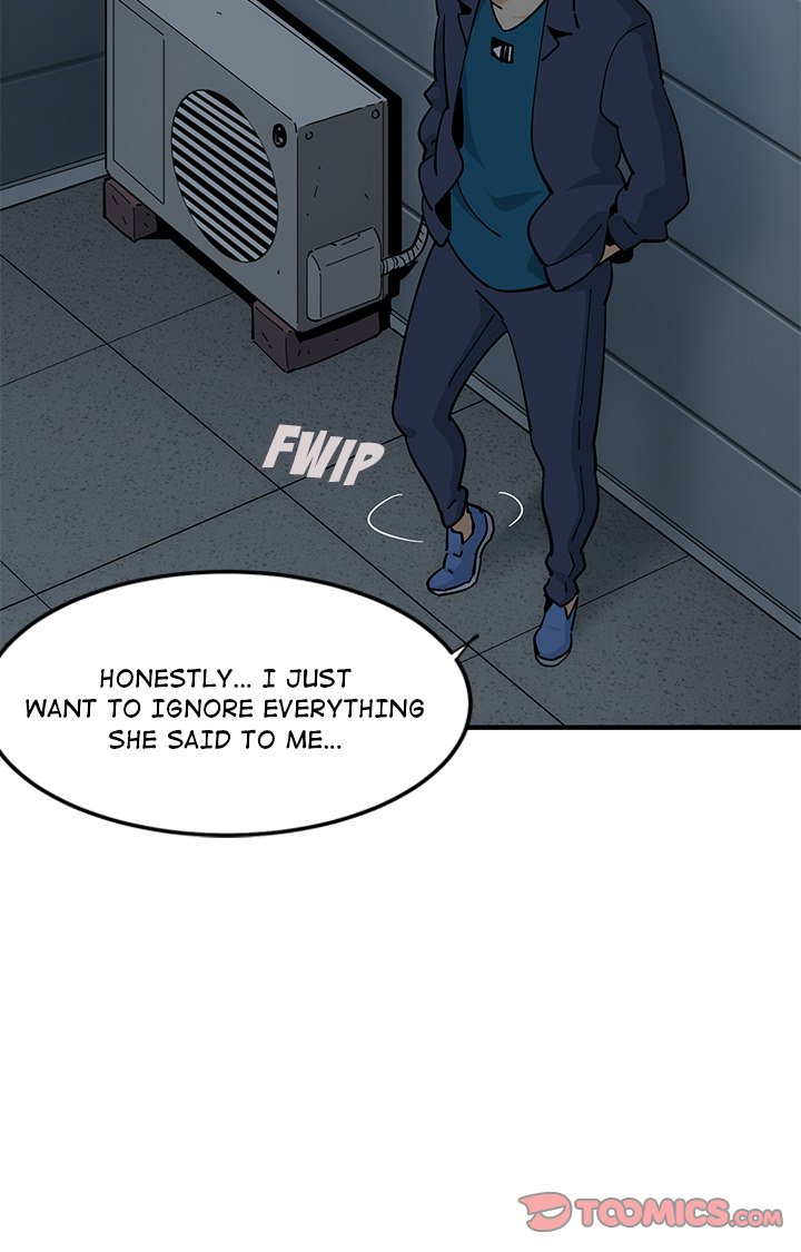 Love Factory Chapter 4 - Manhwa18.com