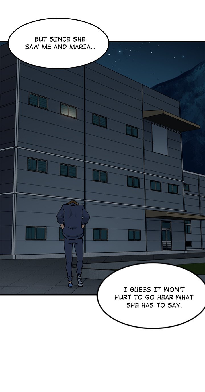 Love Factory Chapter 4 - Manhwa18.com