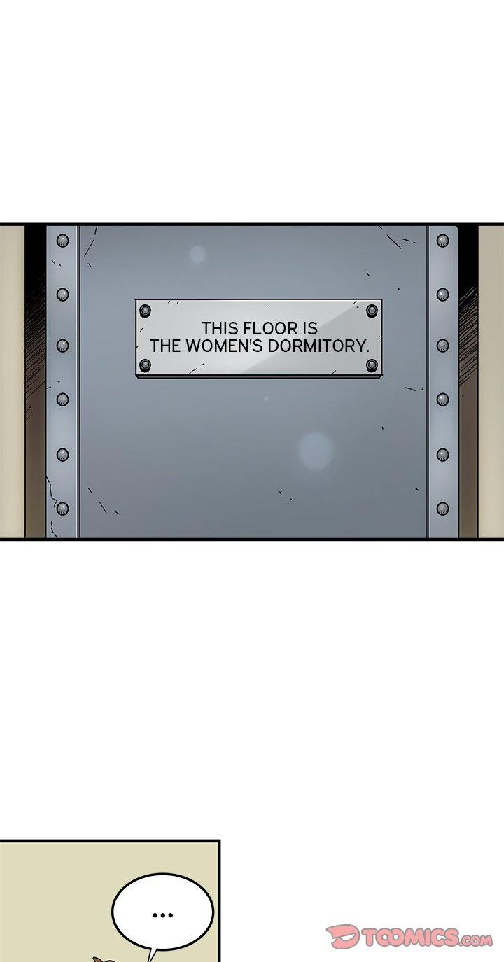 Love Factory Chapter 4 - Manhwa18.com