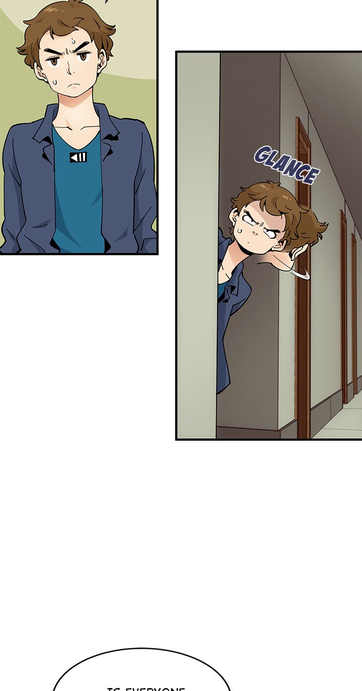 Love Factory Chapter 4 - Manhwa18.com