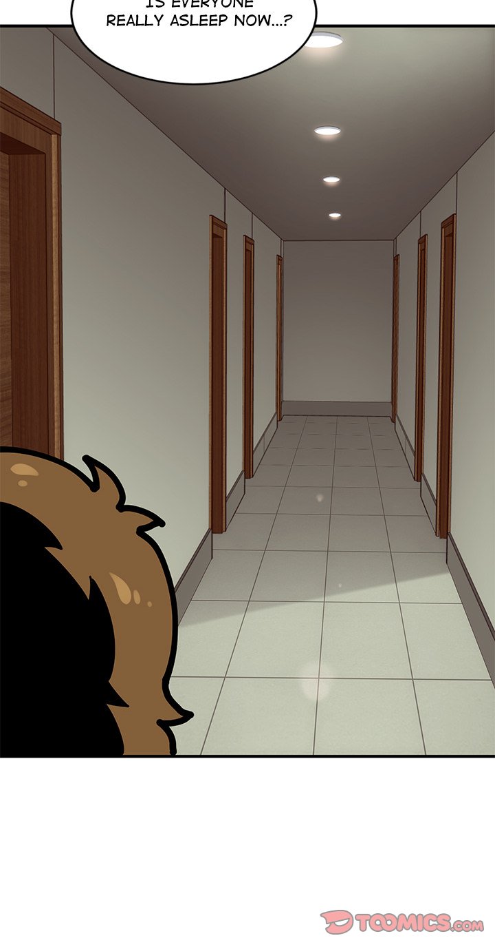 Love Factory Chapter 4 - Manhwa18.com