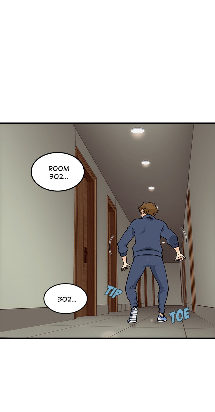 Love Factory Chapter 4 - Manhwa18.com