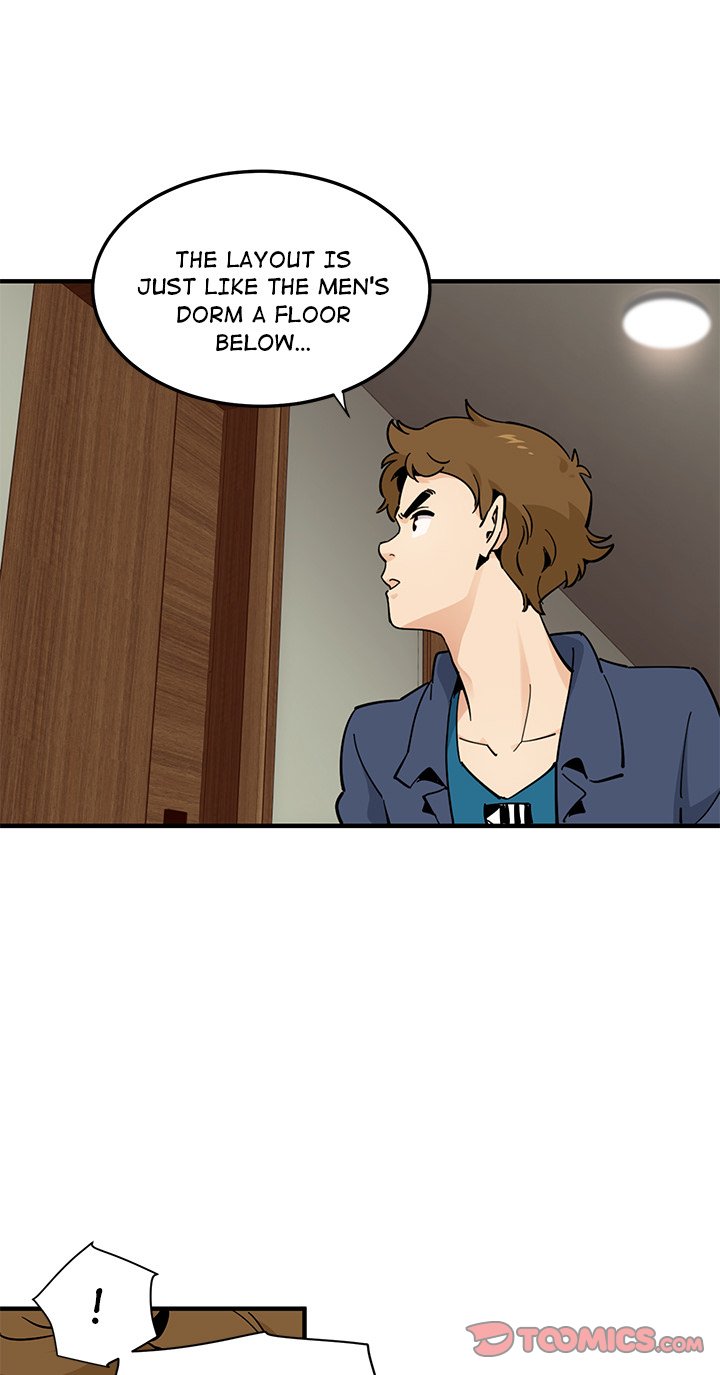 Love Factory Chapter 4 - Manhwa18.com